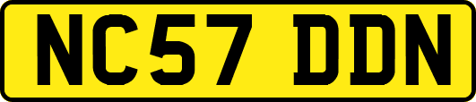 NC57DDN