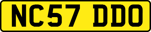 NC57DDO