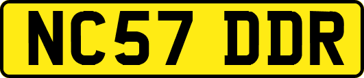 NC57DDR