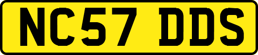 NC57DDS
