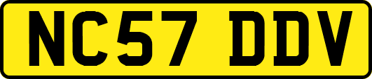 NC57DDV