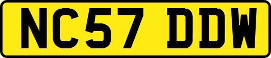 NC57DDW