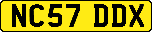 NC57DDX