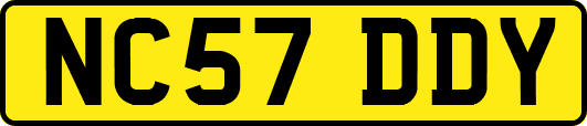 NC57DDY