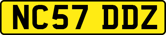 NC57DDZ
