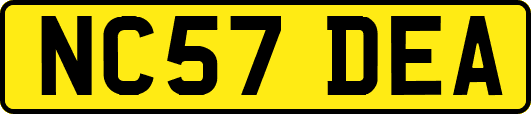 NC57DEA