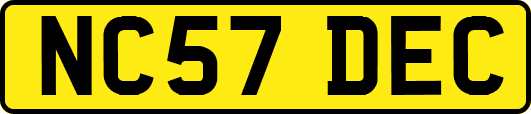 NC57DEC