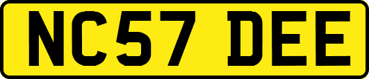 NC57DEE