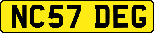 NC57DEG