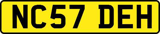 NC57DEH