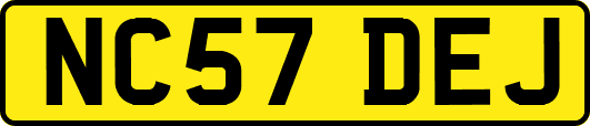 NC57DEJ