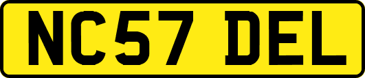 NC57DEL