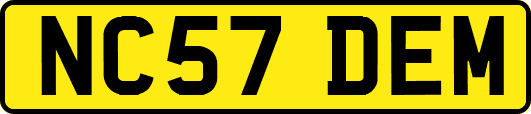 NC57DEM