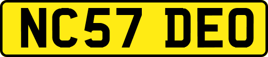 NC57DEO
