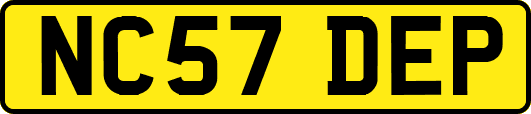 NC57DEP