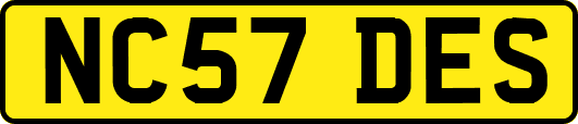 NC57DES