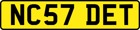 NC57DET