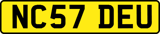 NC57DEU