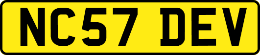 NC57DEV