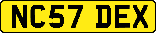 NC57DEX