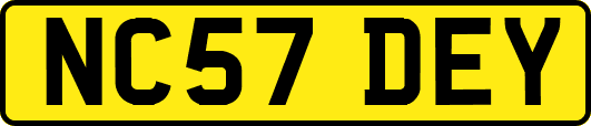NC57DEY