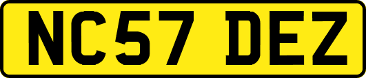NC57DEZ