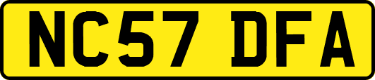 NC57DFA