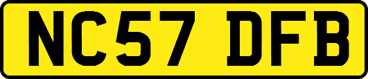 NC57DFB