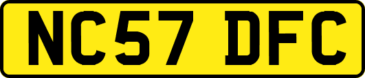 NC57DFC