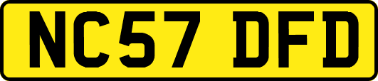 NC57DFD