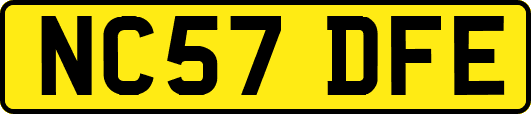 NC57DFE