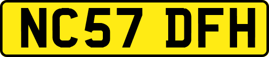 NC57DFH