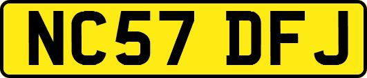 NC57DFJ