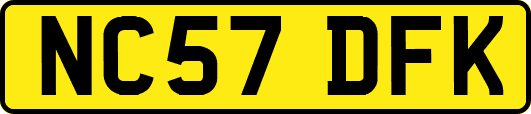 NC57DFK