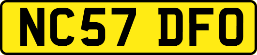 NC57DFO