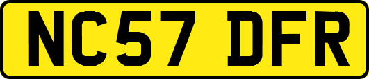 NC57DFR