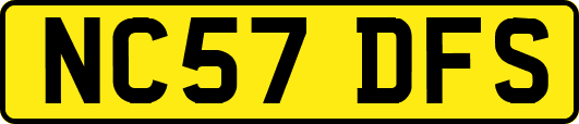 NC57DFS