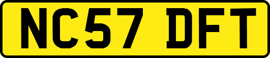 NC57DFT