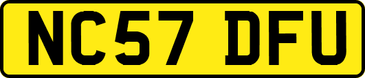 NC57DFU