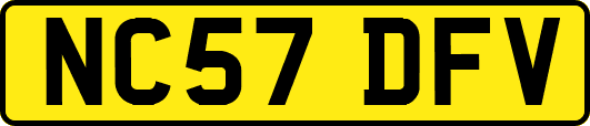 NC57DFV