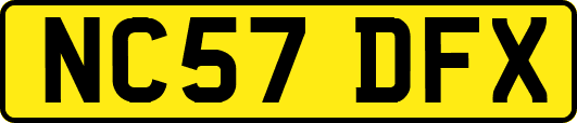 NC57DFX