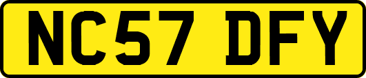 NC57DFY
