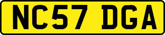 NC57DGA
