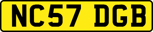 NC57DGB