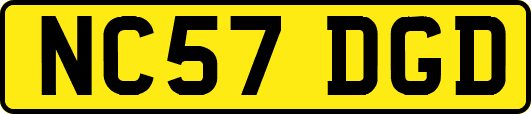 NC57DGD