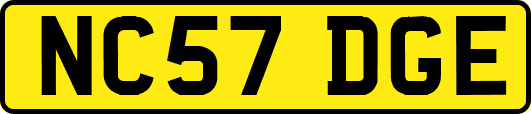 NC57DGE