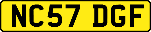 NC57DGF