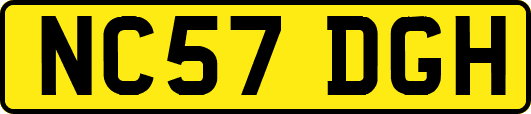 NC57DGH