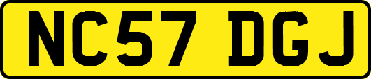 NC57DGJ