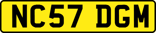 NC57DGM